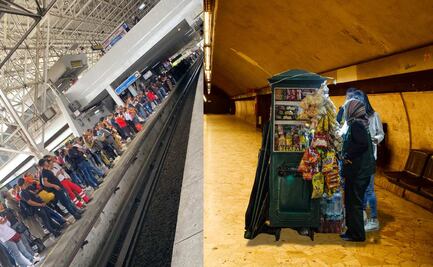 Crece tu negocio en el Metro CDMX: ¿Cómo se renta un local en estaciones con más afluencia?