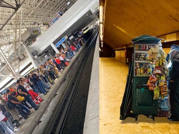 Crece tu negocio en el Metro CDMX: ¿Cómo se renta un local en estaciones con más afluencia?