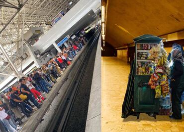 Crece tu negocio en el Metro CDMX: ¿Cómo se renta un local en estaciones con más afluencia?