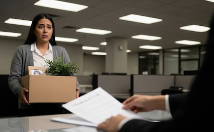 Qué hacer si te despiden sin causa y cómo reclamar en México