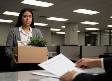 Qué hacer si te despiden sin causa y cómo reclamar en México