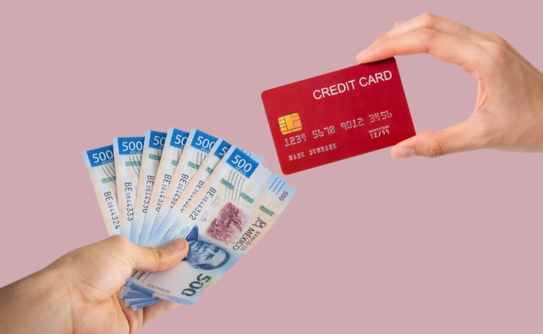 Ofertas de fin de año: ventajas y desventajas de pagar a meses sin intereses o de contado. (Foto DeDinero)