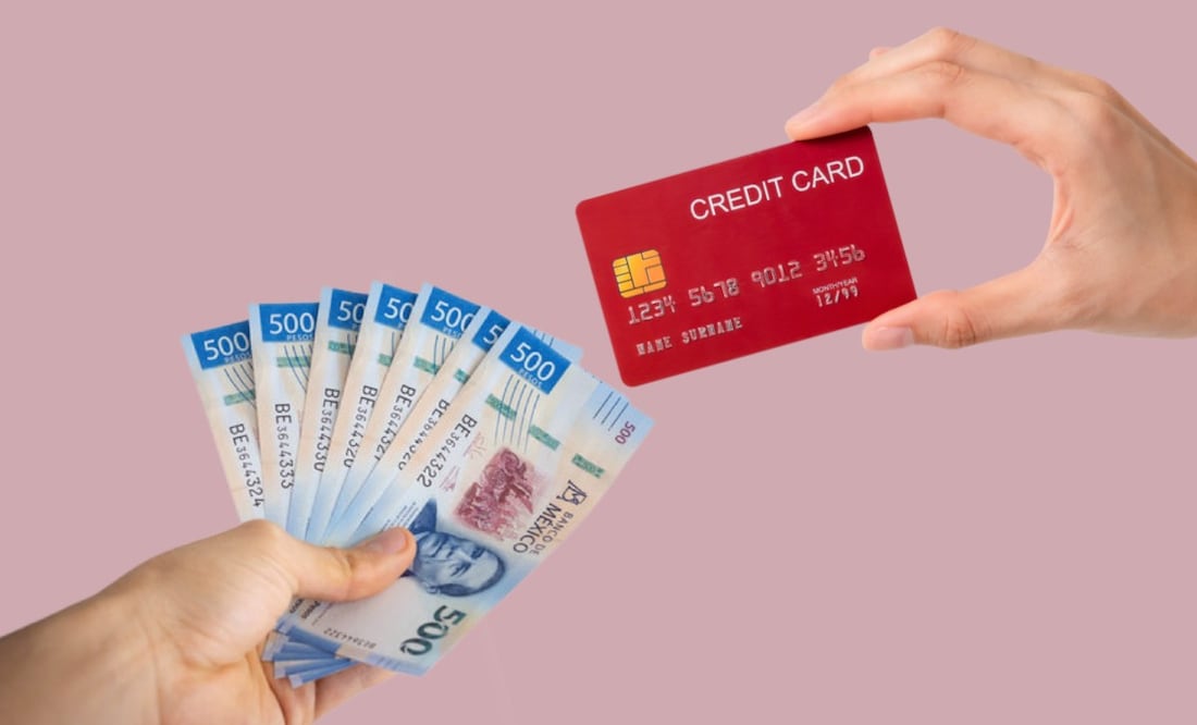 Ofertas de fin de año: ventajas y desventajas de pagar a meses sin intereses o de contado. (Foto DeDinero)