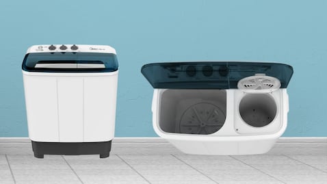 Bodega Aurrerá lanza remate de lavadora de 11 kilos con ahorro energético de 48%, en esta tienda la encontramos en 2,590 pesos