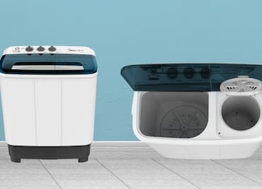 Bodega Aurrerá lanza remate de lavadora de 11 kilos con ahorro energético de 48%, en esta tienda la encontramos en 2,590 pesos
