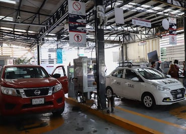 Verificación vehicular CDMX 2025: Esta es la multa que tendrías que pagar por no hacer este trámite