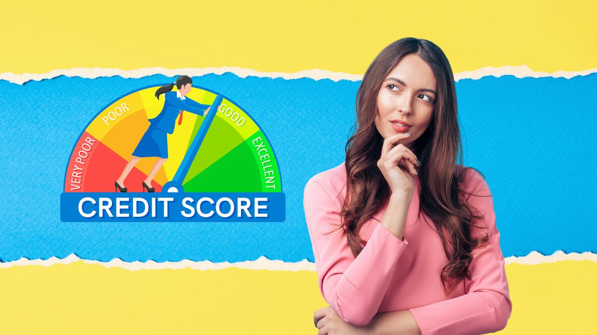 Tu comportamiento financiero pasado define las condiciones de tus créditos futuros, incluyendo las tasas de interés (Foto: Canva)