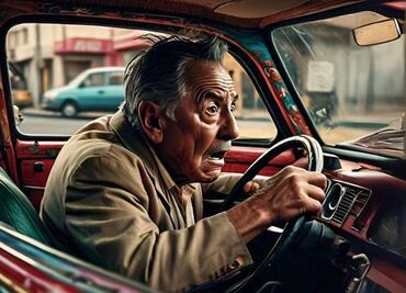 Estafa viral en CDMX: Así engañan a los adultos mayores que circulan por las calles