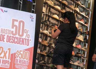 El Buen Fin 2025 se extiende a 5 días: Qué esperar de esta edición enfocada en el consumo responsable y productos "Hecho en México"