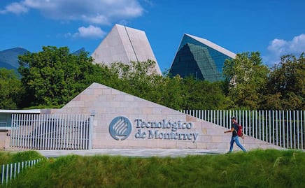¿Qué ofrece el Tec de Monterrey? Entrevista a Beatriz Palacios, la mente maestra detrás de la revolución digital