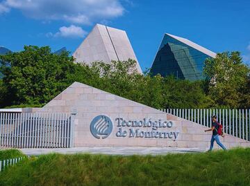 ¿Qué ofrece el Tec de Monterrey? Entrevista a Beatriz Palacios, la mente maestra detrás de la revolución digital