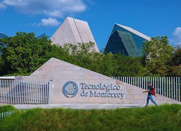 ¿Qué ofrece el Tec de Monterrey? Entrevista a Beatriz Palacios, la mente maestra detrás de la revolución digital