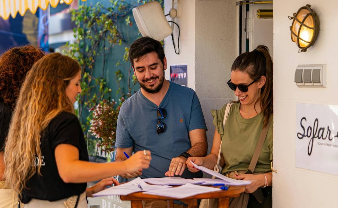 Registrar una marca en México 2025: costos oficiales del IMPI. (Foto: DeDinero)