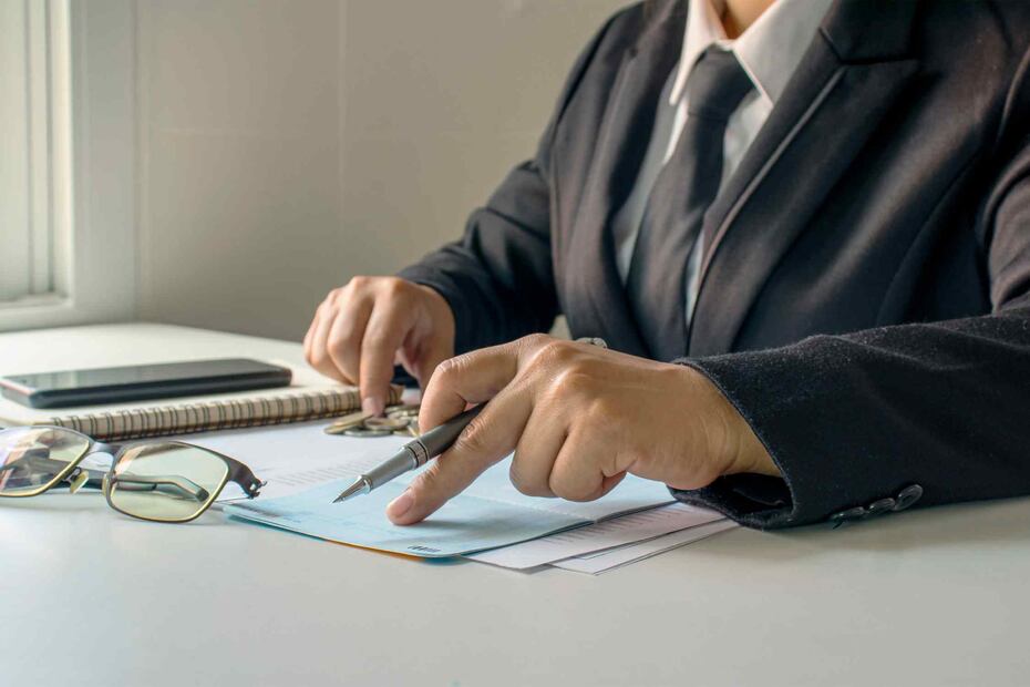 ¿Qué es lo básico que se debe saber de contabilidad? (Foto: DeDinero)