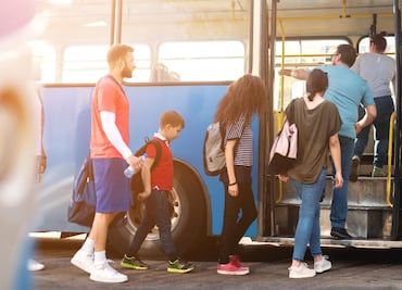 Nuevos transportes públicos CDMX 2025: Resumen en 2 minutos, rutas y costos de pasajes