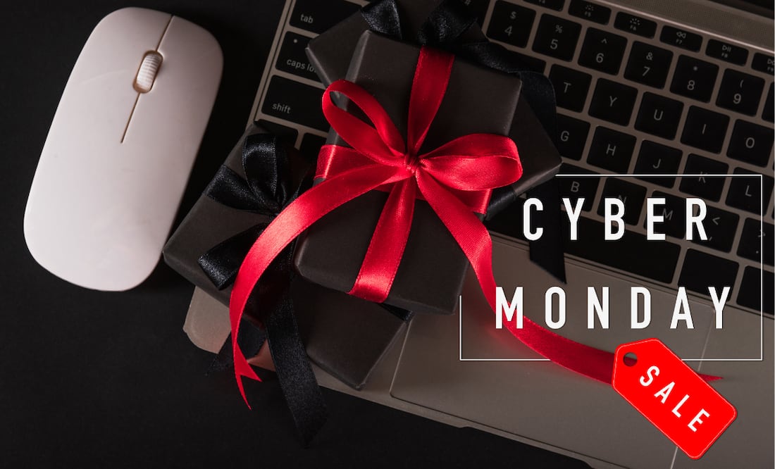 ¿Qué es el Cyber Monday México? (Foto: DeDinero)