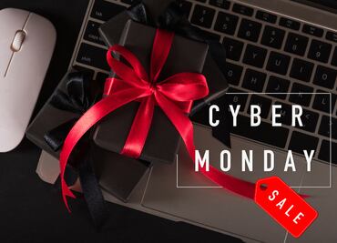Tiendas participantes y consejos para el Cyber Monday 2024 en México