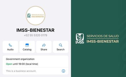 Credencial IMSS Bienestar por WhatsApp, guía completa para tener seguro social gratis