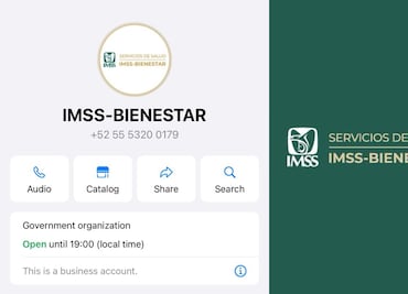 Credencial IMSS Bienestar por WhatsApp, guía completa para tener seguro social gratis
