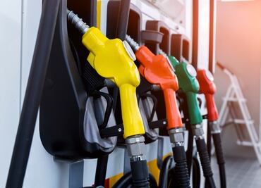 Precio de la gasolina en México para hoy Jueves Santo 28 de marzo