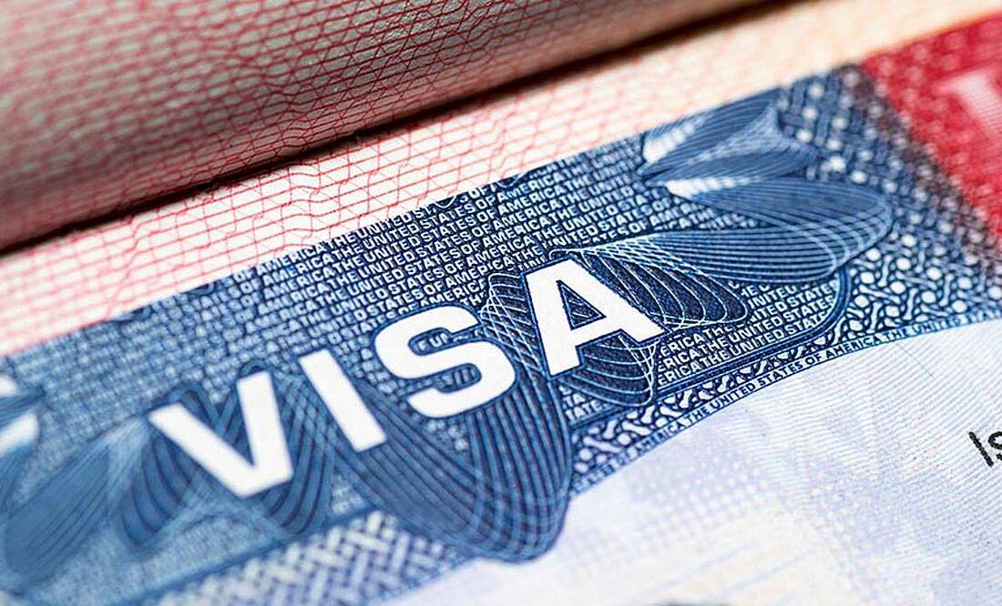 ¿Quieres trabajar legalmente en EU? Así funciona la lotería de visas H-1B 2025. (Foto: Captura de pantalla)