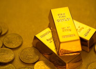 Invertir en Oro en México 2024, descubre si te convienen los lingotes o los Centenarios