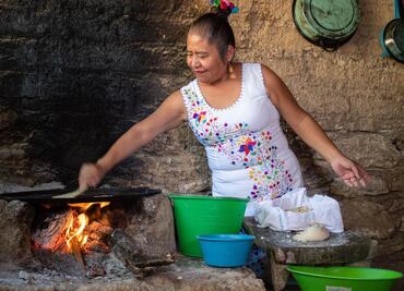 Mujer con Bienestar: Así funciona el nuevo programa social en Edomex