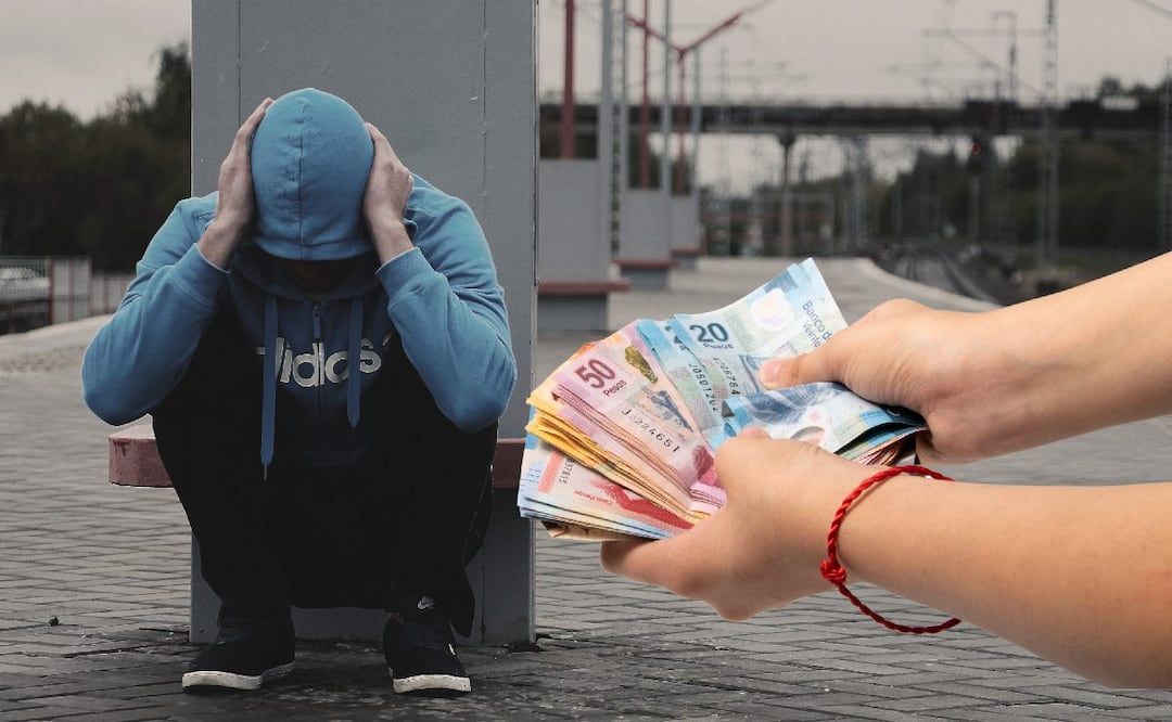 ¿Qué pasa si no pago un préstamo de app? (Foto: DeDinero)