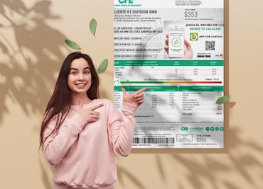 Recibo de luz a nombre ajeno: El error que cuesta caro