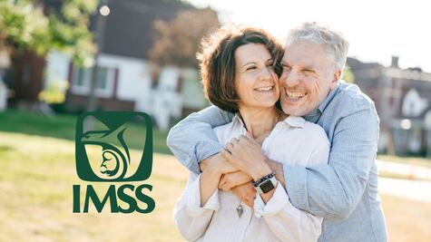 La modalidad que te toca para pensionarte en el IMSS