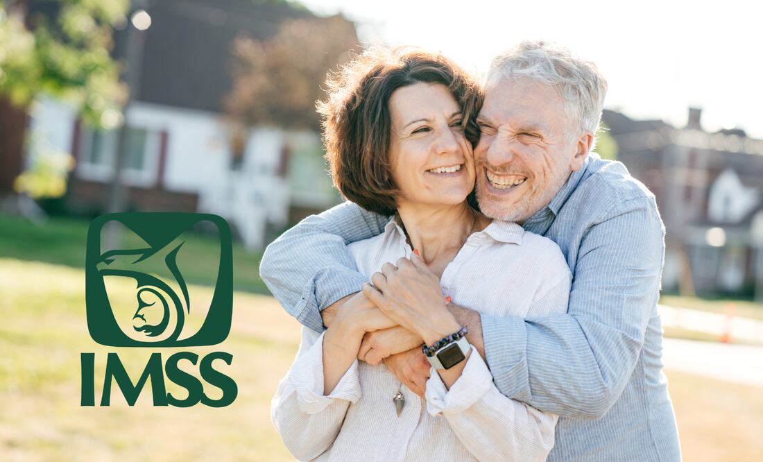 El IMSS ofrece distintas modalidades de pensión que se adaptan a tu perfil (Foto: Canva)