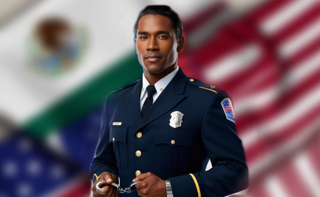 Descubre cómo ganar más de 200 mil pesos al año, trabajando con Estados Unidos. (Foto: Creada con IA)