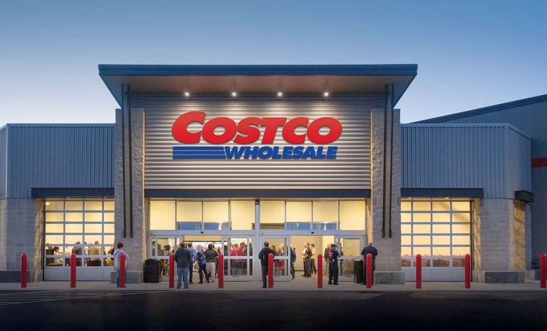 Revendedores encuentran nueva mina de oro en Costco. (Foto: Redes sociales)