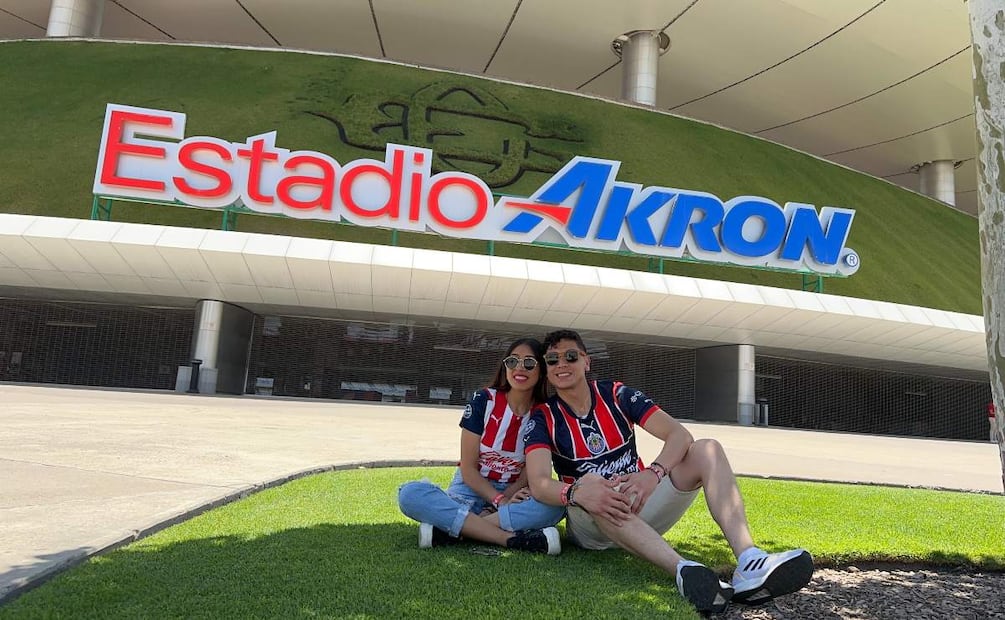 ¿Cuánto se gasta de CDMX a GDL para ver a las Chivas? (Foto: DeDinero)
