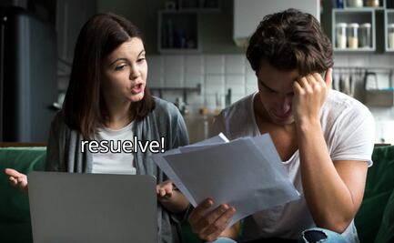 Condusef te enseña a resolver... tu deuda con estas 3 alternativas