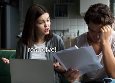 Condusef te enseña a resolver... tu deuda con estas 3 alternativas