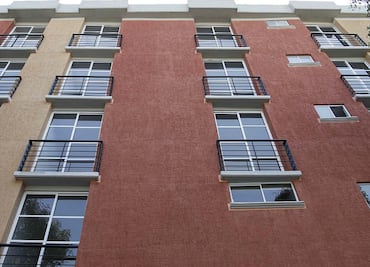 INVI 2025: Requisitos, registro y modalidades para obtener una vivienda desde 2 mil pesos al mes
