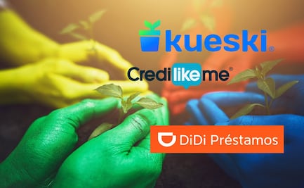 ¿Cuáles son las aplicaciones más confiables para pedir préstamos 2024? Supervisadas por Condusef