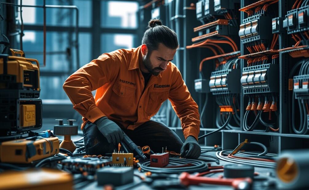 Que es el Nearshoring (Foto: DeDinero)