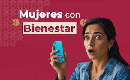 Cuidado, falso bono para mujeres circula en redes: alerta la Secretaría del Bienestar Edomex