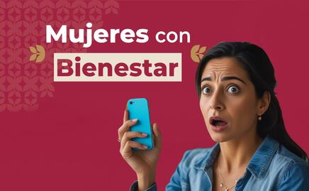 Cuidado, falso bono para mujeres circula en redes: alerta la Secretaría del Bienestar Edomex