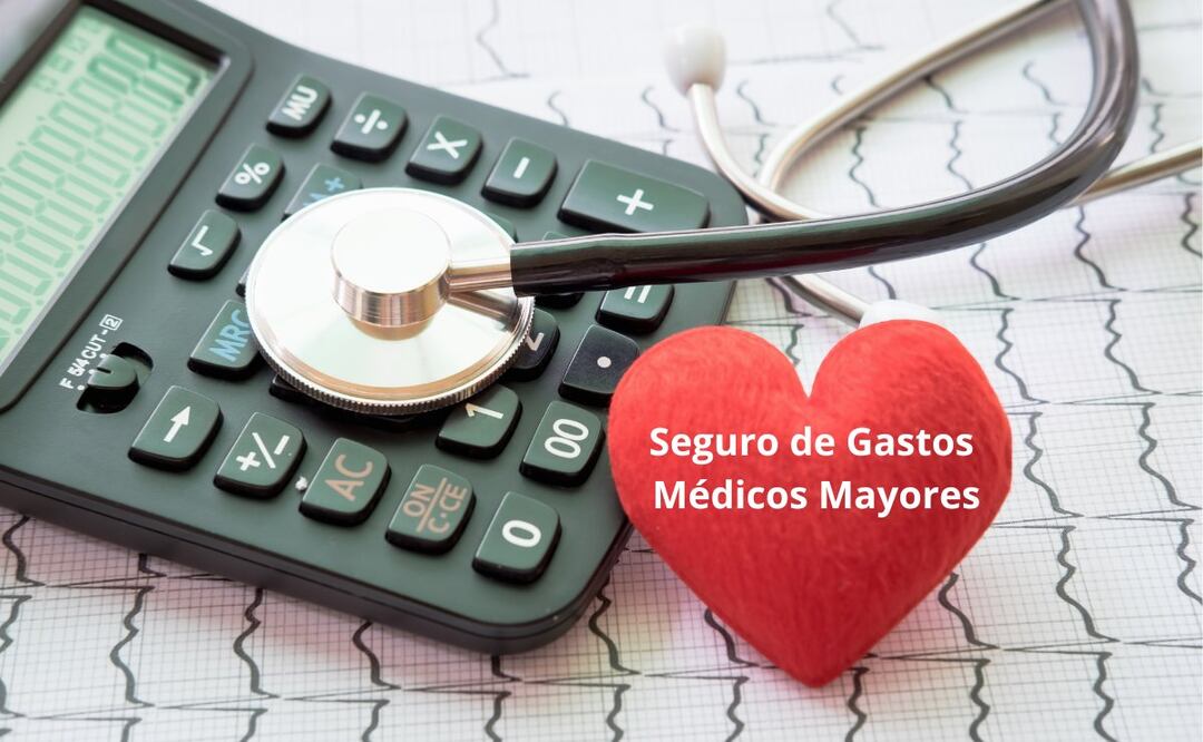 ¿Cuál es el mejor Seguro de Gastos Médicos Mayores? (Foto: DeDinero)