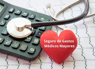 Evita sorpresas financieras, conoce todo sobre el Seguro de Gastos Médicos Mayores