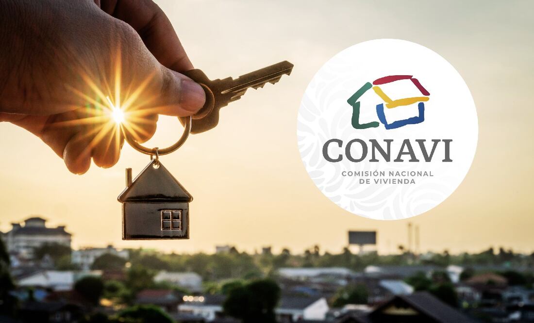 ¿Qué es el Programa de Vivienda para el Bienestar 2025? (Foto: DeDinero)