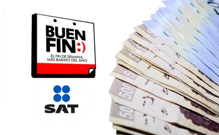 Los premios más altos del Sorteo del Buen Fin 2025 y quiénes pueden ganarlos