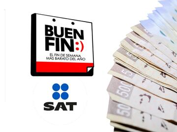 Los premios más altos del Sorteo del Buen Fin 2025 y quiénes pueden ganarlos