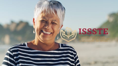 ISSSTE 2025: Así puedes jubilarte con más del 40 por ciento de pensión