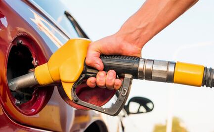 ¡Tanque lleno! Así amanecen los precios de la gasolina en México, hoy 07 de mayo