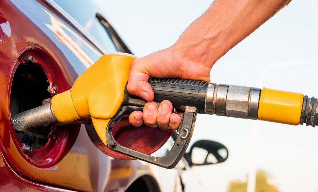 Conoce en qué estado del país te conviene llenar el tanque de tu auto. (Foto: DeDinero)