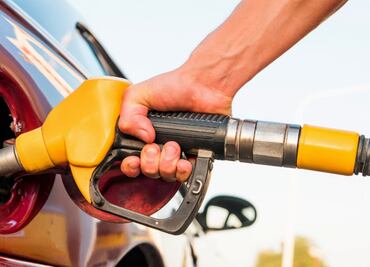 ¡Tanque lleno! Así amanecen los precios de la gasolina en México, hoy 07 de mayo